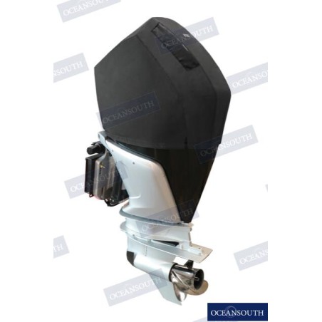 FUNDA VENTILADA MERCURY 4T V6 3.4L