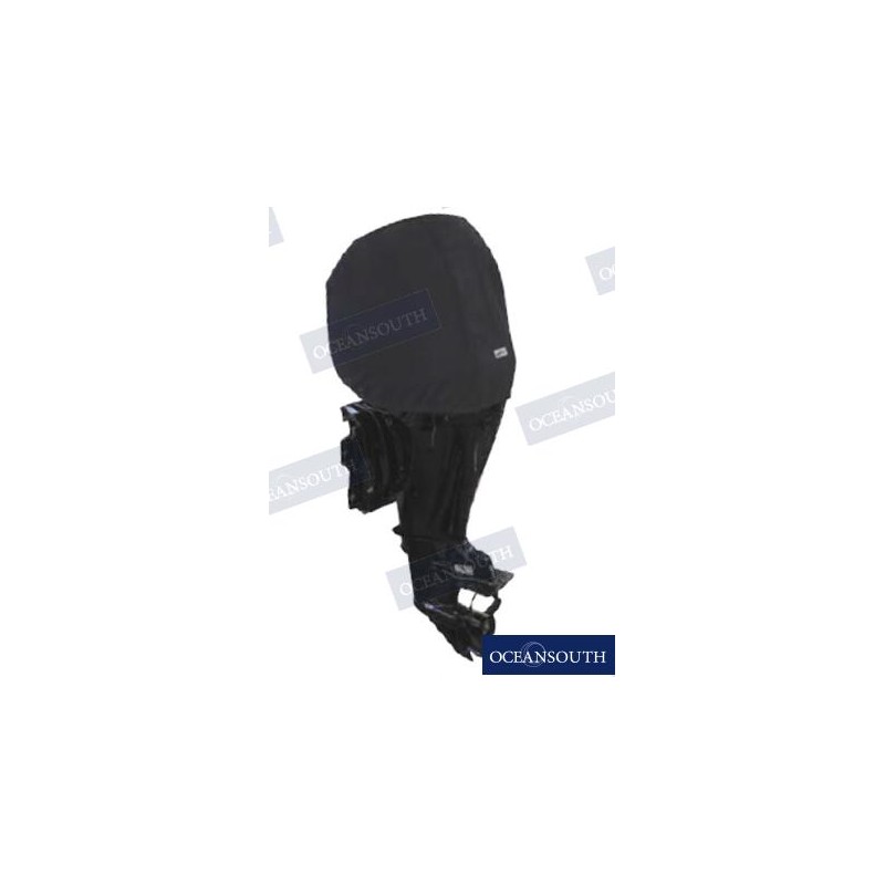 FUNDA MERCURY 4T 3 CYL 747CC 40HP (2008