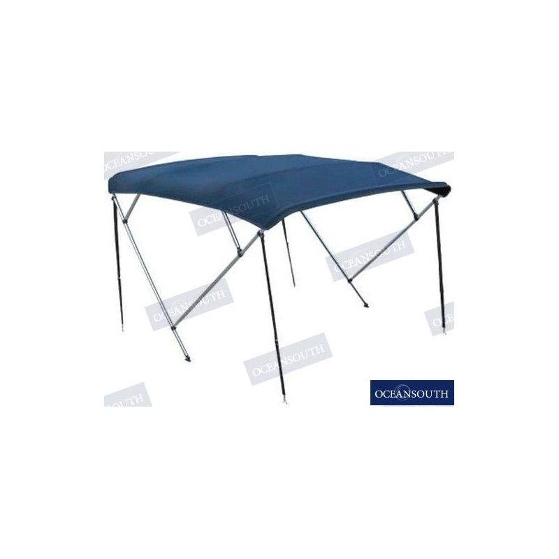 TOLDO BIMINI 4 ARCOS 210/230 CM