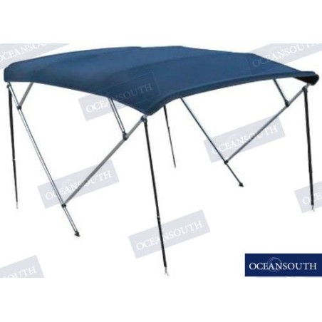 TOLDO BIMINI 4 ARCOS 210/230 CM