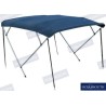TOLDO BIMINI 4 ARCOS 210/230 CM