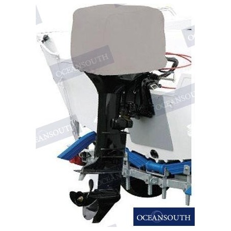 FUNDA MOTOR FB HASTA 15 A 30HP