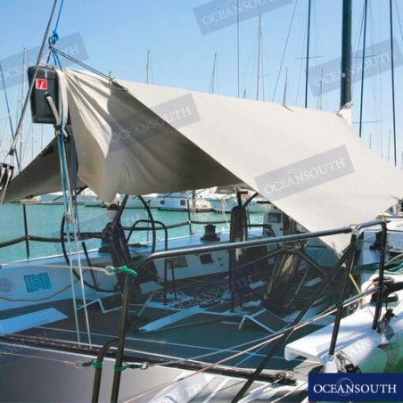 FUNDA TOLDO VELERO 3.2M (L) X 3.0M (W)