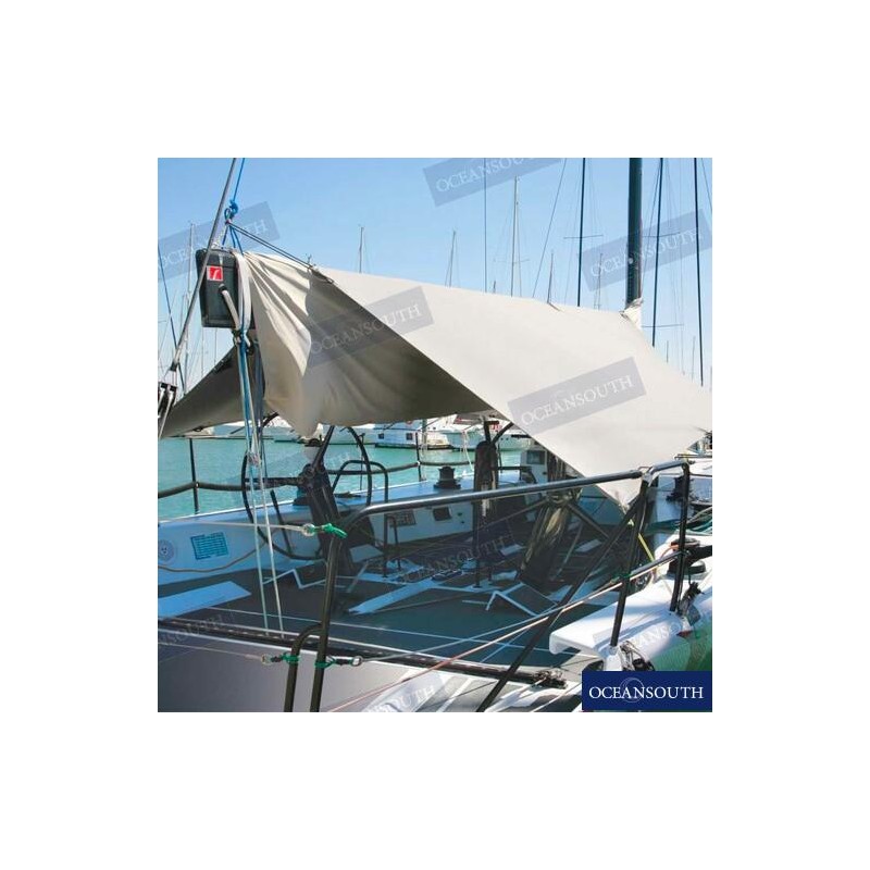FUNDA TOLDO VELERO 4.2M (L) X 3.6M (W)