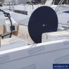 FUNDA RUEDA 32'' (812MM) BLUE
