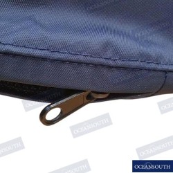FUNDA RUEDA 55'' (1415MM) BLUE