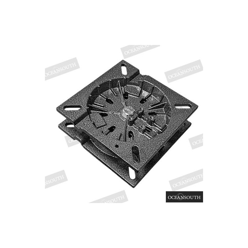 PLACA ALUMINIO (175mm)