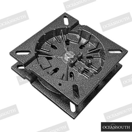 PLACA ALUMINIO (175mm)