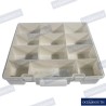 BANDEJA PARA CEBO 285X257mm