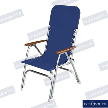 SILLA ALTA PACIFIC BLUE