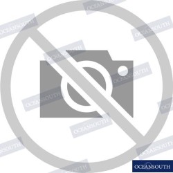 BELÜFTETE MOTORABDECKUNG FÜR SUZUKI DFA40A