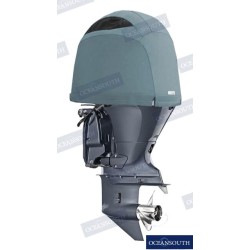 FUNDA VENTILADA YAMAHA V8 5.3L