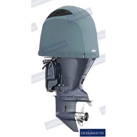 FUNDA VENTILADA YAMAHA V6 4.2L