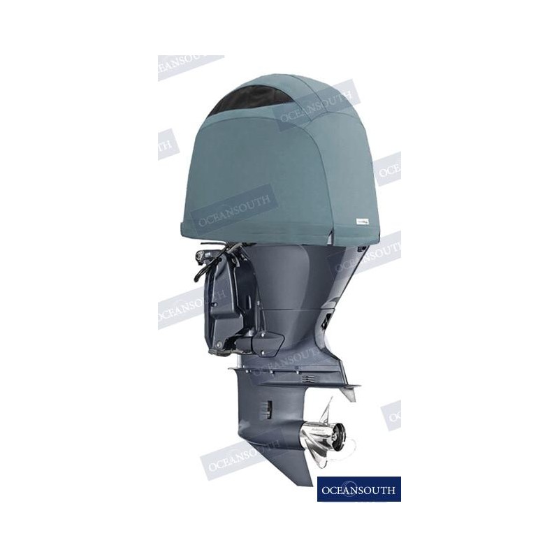 FUNDA VENTILADA YAMAHA 4 CYL 2.8L