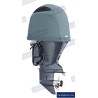 FUNDA VENTILADA YAMAHA 4 CYL 2.8L