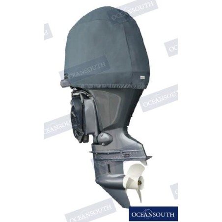 FUNDA YAMAHA 4 CYL 1.8L F115B F130A (