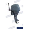 FUNDA YAMAHA 3 CYL 747CC F30B F40F (2009