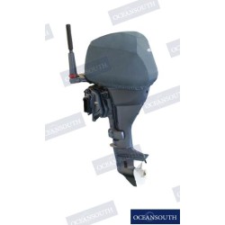 FUNDA YAMAHA 2CYL 432CC F25G F25C (2017