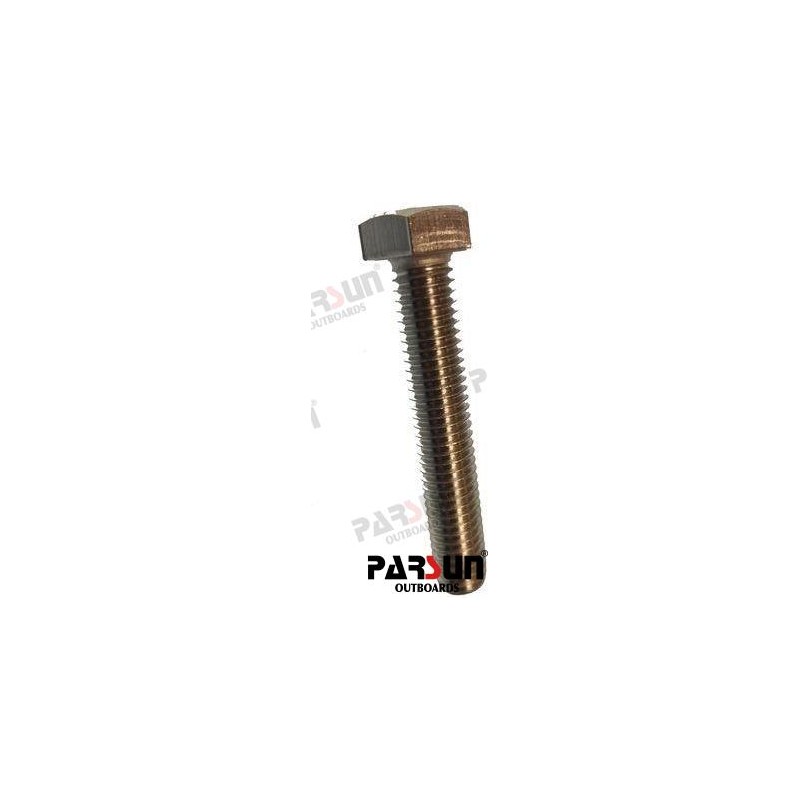 BOLT HEXAGON M8X45