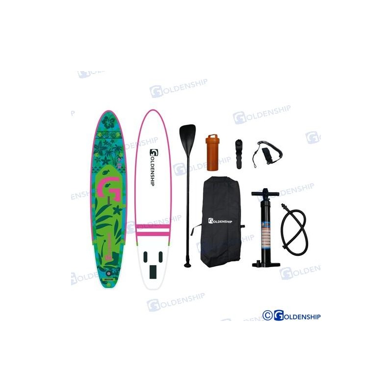 PADDLEGS11TOURING
