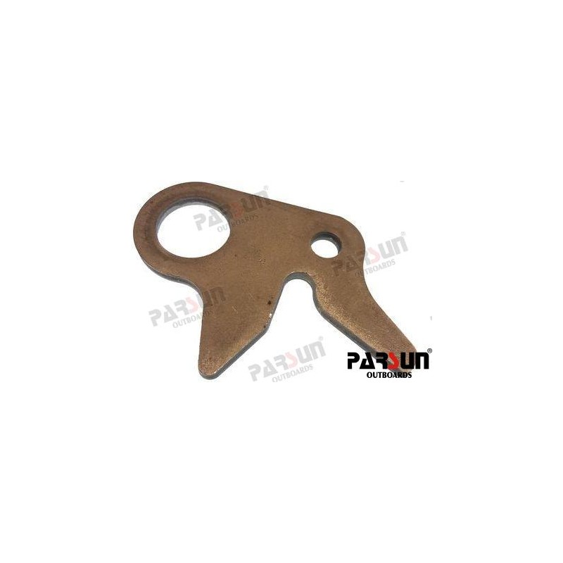 BRACKET PLATE