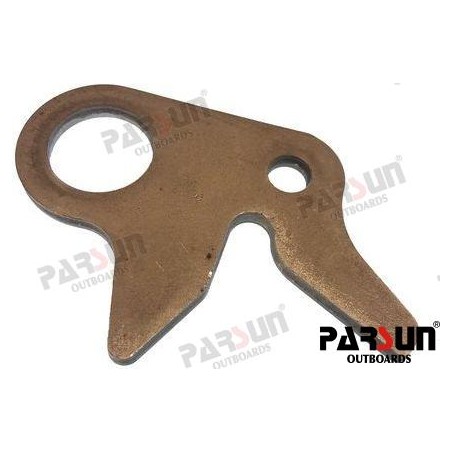 BRACKET PLATE