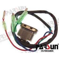 SWITCH ASSY, TILT
