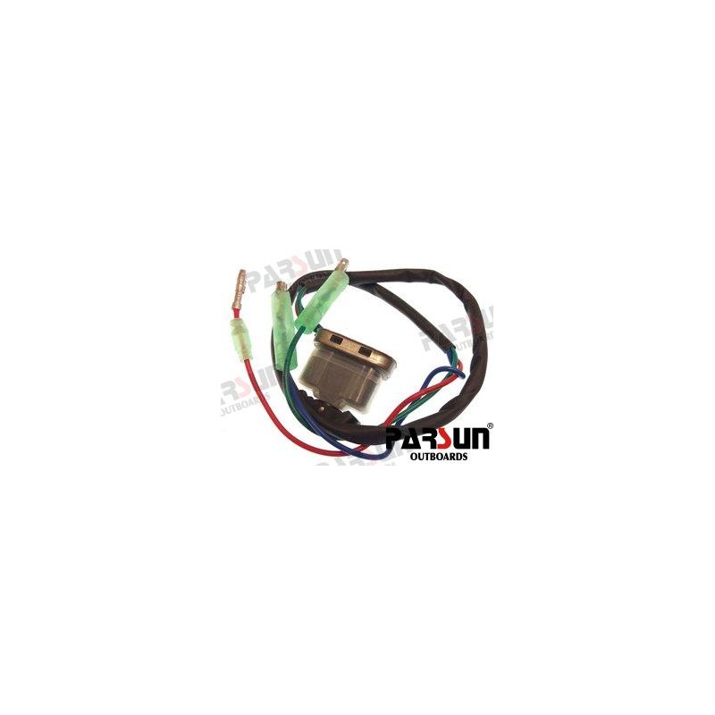 SWITCH ASSY, TILT