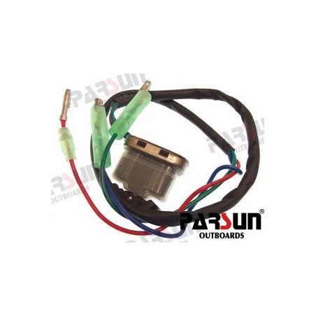 SWITCH ASSY, TILT
