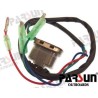 SWITCH ASSY, TILT
