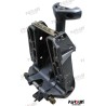 ROTATING STAND X