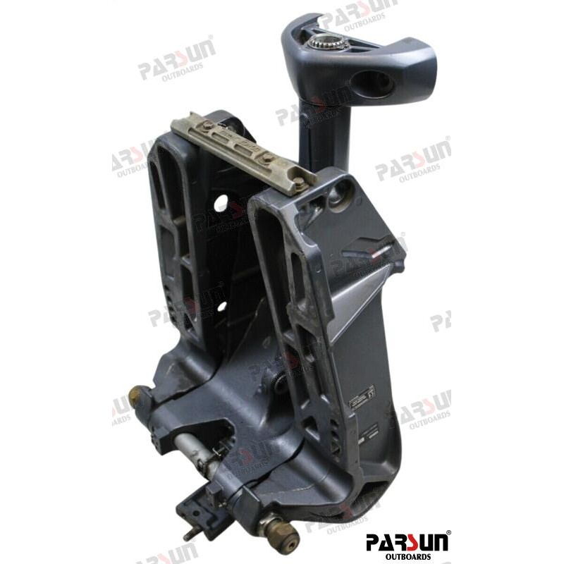 ROTATING BRACKET L
