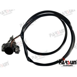 SENSOR TRIM