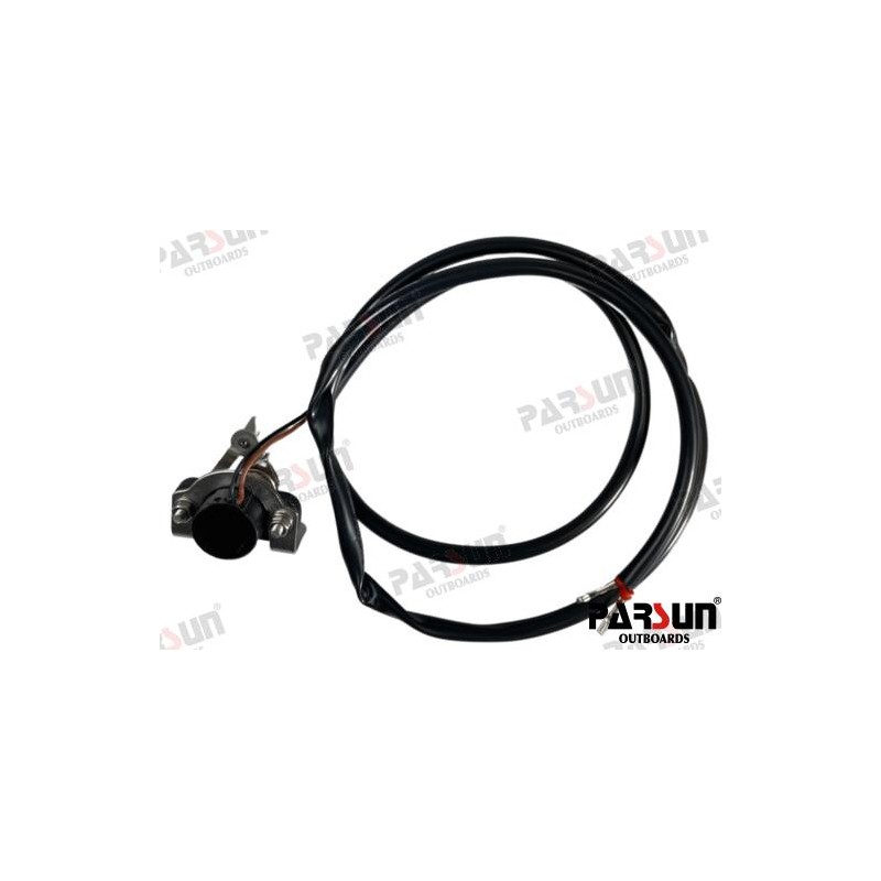 SENSOR TRIM