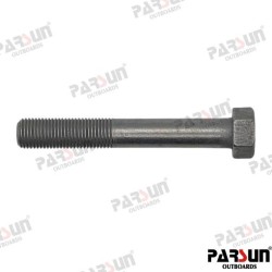 SCHRAUBE M12x1,25x80