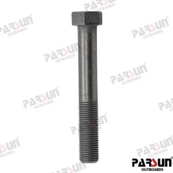 TORNILLO M12x1.25x80