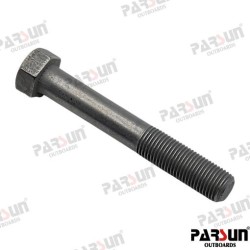 SCHRAUBE M12x1,25x80