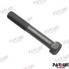 TORNILLO M12x1.25x80