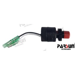 MAN OVERBOARD SWITCH