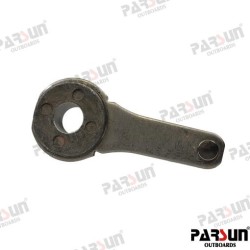 ACCELERATOR SWING ROD ASSY