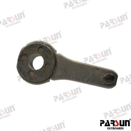 ACCELERATOR SWING ROD ASSY