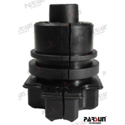 RUBBER COVER