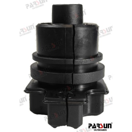 RUBBER COVER