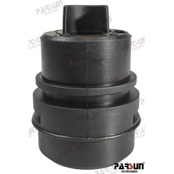 RUBBER COVER