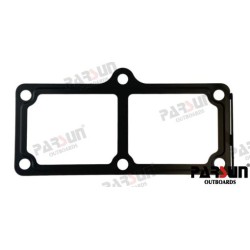RECTIFIER GASKET