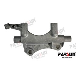 STARTER ENGINE SUPPORT