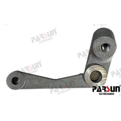 STARTER MOTOR SUPPORT B