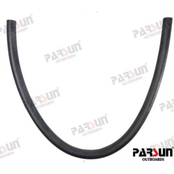 ROHR 7,5X14,3X515