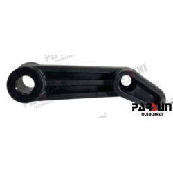 THROTTLE LEVER
