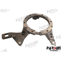 STATOR BASE